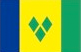 [flag of St. Vincent]